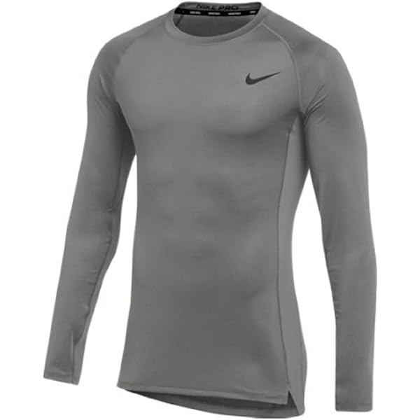 Amazon.com: adidas Techfit Long Sleeve Compression Top